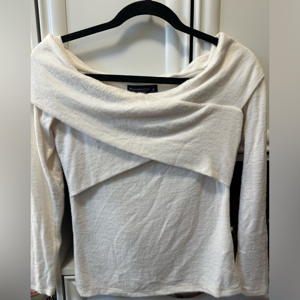Abercrombie Top